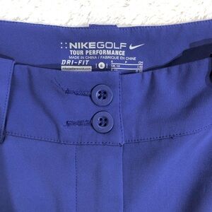Nike Golf Dri-Fit Skort